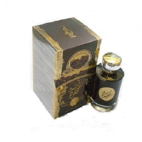 Lattafa Rayyanat Al Oud EDP Unisex Perfume 100ml - Thescentsstore
