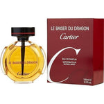 Cartier Le Baiser Du Dragon EDP 100ml Perfume For Women - Thescentsstore