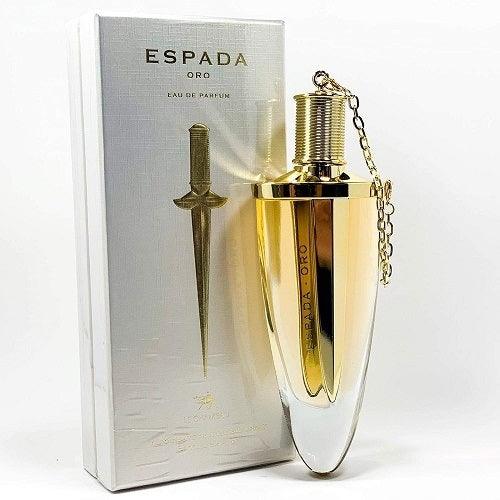 Le Chameau Espada Oro EDP 100ml For Women - Thescentsstore