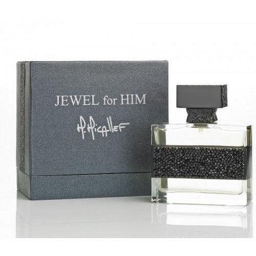 M Micallef Jewel for Him EDP 100ml For Men - Thescentsstore