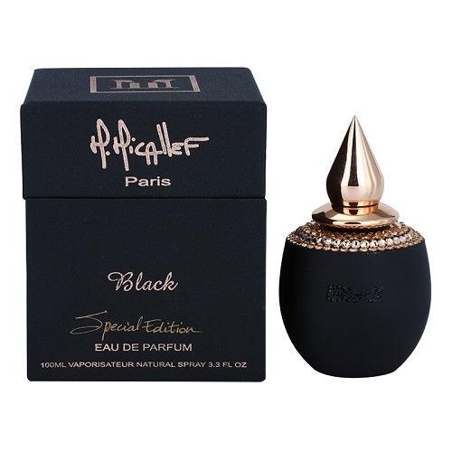 M Micallef Paris Black EDP 100ml Perfume For Women - Thescentsstore