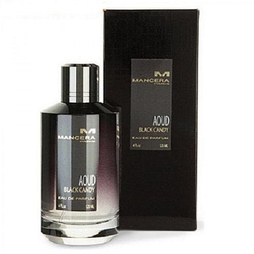 Mancera Aoud Black Candy EDP 120ml Unisex Perfume - Thescentsstore