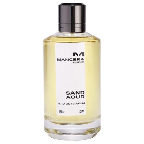 Mancera Sand Aoud EDP 120ml Unisex Perfume - Thescentsstore