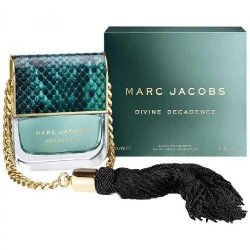 Marc Jacobs Divine Decadence EDP 100ml For Women - Thescentsstore