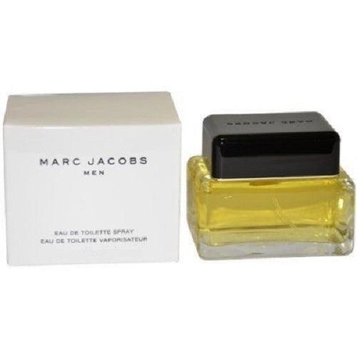 Marc Jacobs Men EDT 75ml Perfume - Thescentsstore