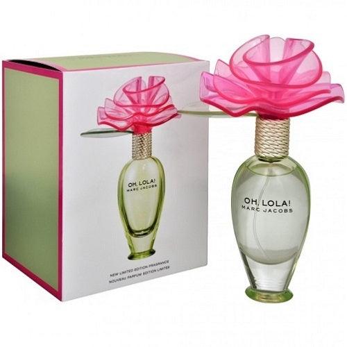 Marc Jacobs Oh Lola Sunsheer EDP 50ml For Women - Thescentsstore