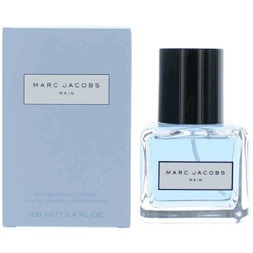 Marc Jacobs Rain Perfume for Women | EDT | 100ml - Thescentsstore