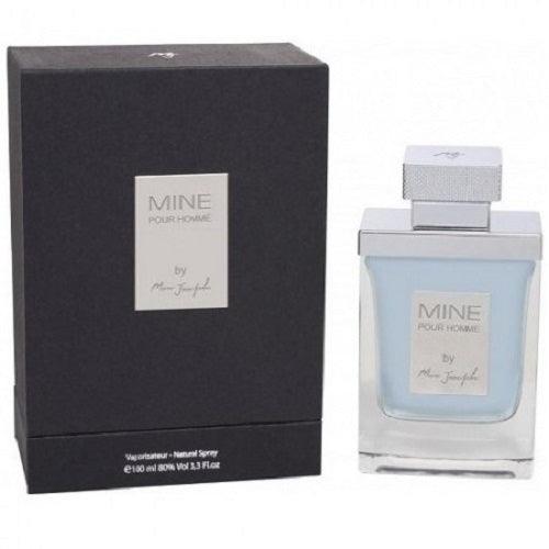 Marc Joseph Mine EDP Perfume For Men 100ml - Thescentsstore