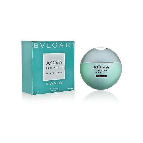 Bvlgari Aqua Pour Homme Marine Toniq EDT 100ml - Thescentsstore