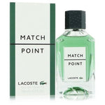 Lacoste Match Point EDT 100ml For Men - Thescentsstore