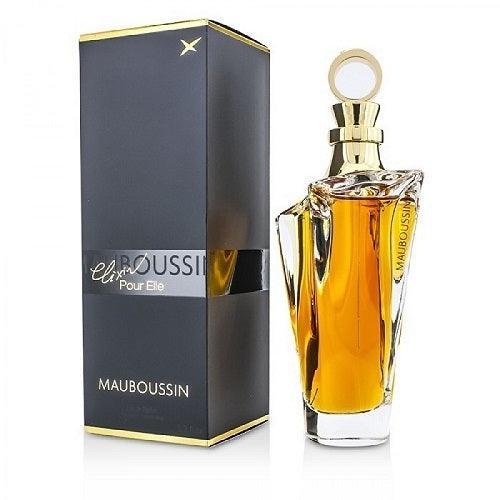 Mauboussin Elixir Pour Elle EDP 100ml Perfume For Women - Thescentsstore