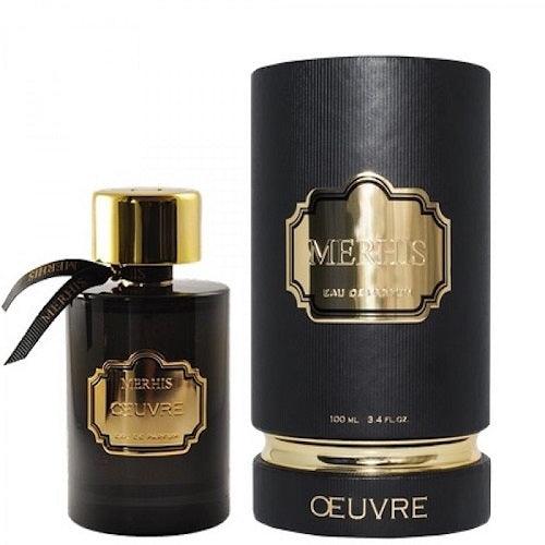 Merhis Oeuvre EDP Unisex Perfume 100ml - Thescentsstore