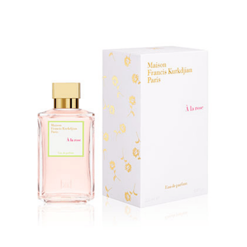 Buy Maison Francis Kurkdjian A La Rose EDP 200ml Perfume For Women ...