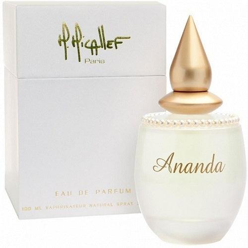 Micallef Ananda EDP For Women 100ml - Thescentsstore