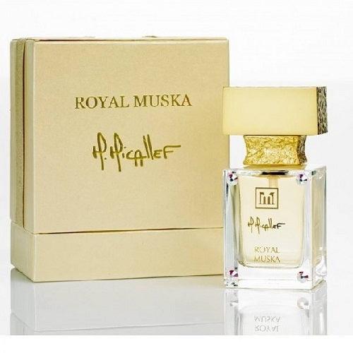 Micallef Royal Muska EDP 100ml Perfume For Women - Thescentsstore
