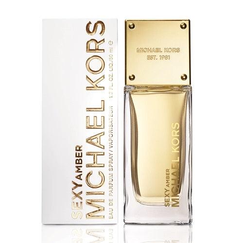 Michael Kors Sexy Amber EDP 100ml For Women - Thescentsstore
