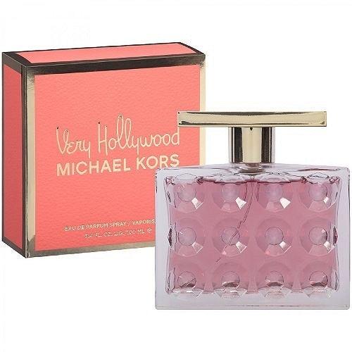 Michael Kors Very Hollywood EDP Perfume For Women 100ml - Thescentsstore