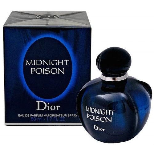Christian Dior Midnight Poison EDP 100ml For Women - Thescentsstore