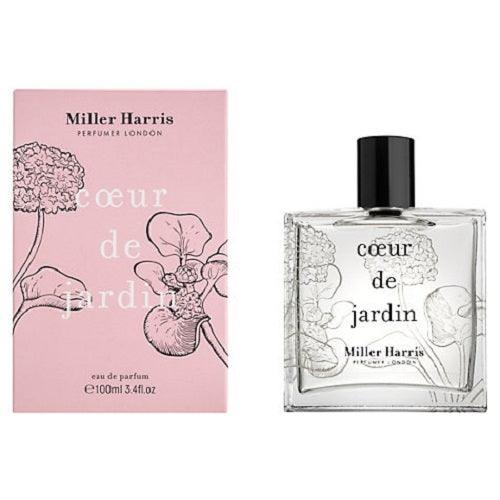 Miller Harris Couer De Jardin EDP Perfume 100ml - Thescentsstore