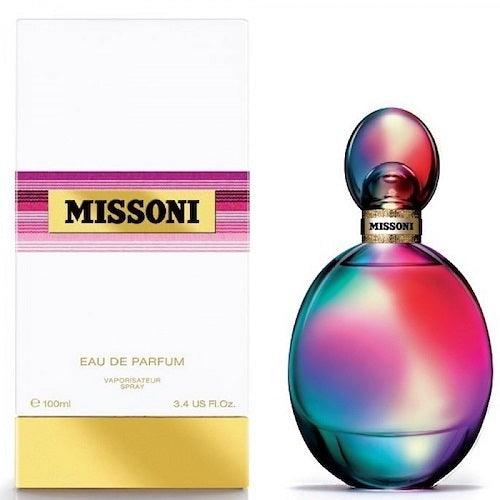 Missoni EDP Perfume For Women 100ml - Thescentsstore