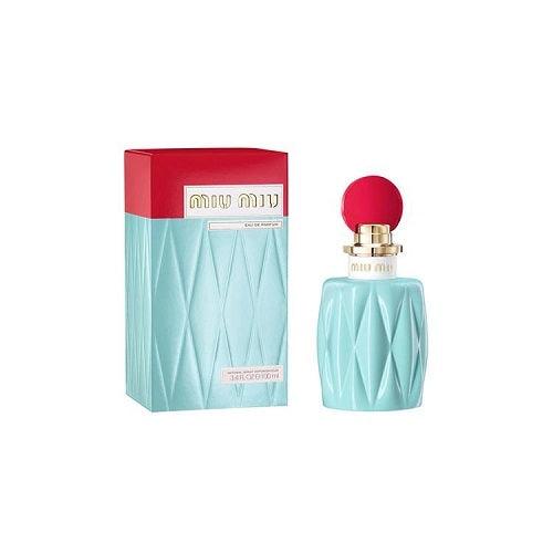 Miu Miu EDP Perfume For Women 100ml - Thescentsstore