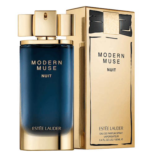 Estee Lauder Modern Muse Nuit EDP 100ml Perfume For Women - Thescentsstore