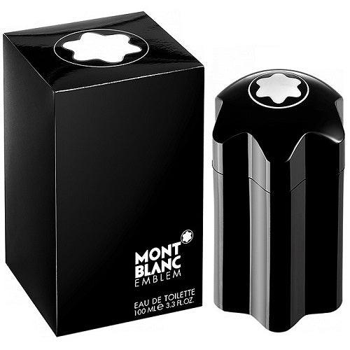 Mont Blanc Emblem EDT Perfume For Men 100ml - Thescentsstore