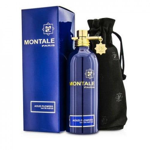 Montale Aoud Flower EDP For Men 100ml - Thescentsstore
