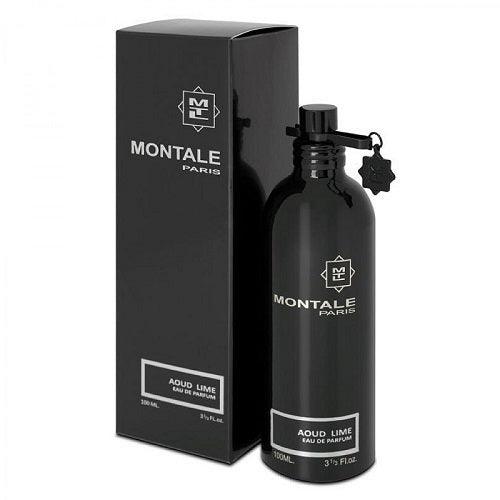 Montale Aoud Lime EDP 100ml Unisex Perfume - Thescentsstore