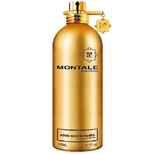 Montale Aoud Queen Roses EDP Perfume For Women 100ml - Thescentsstore