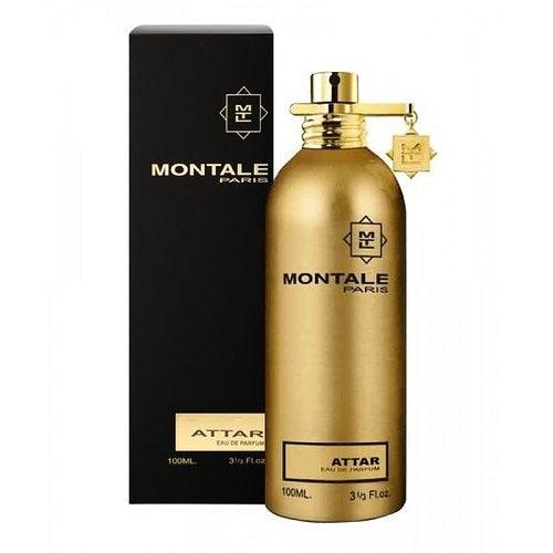 Montale Attar EDP 100ml Unisex Perfume - Thescentsstore