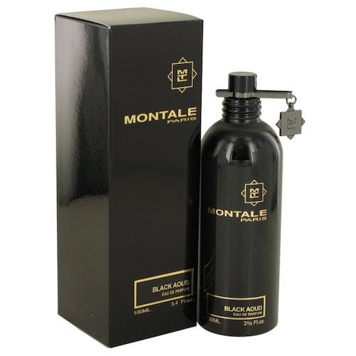 Montale Black Aoud EDP 100ml For Men - Thescentsstore