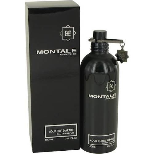 Buy Montale Cuir d'Arabie EDP 100ml Perfume for Men online in Nigeria ...