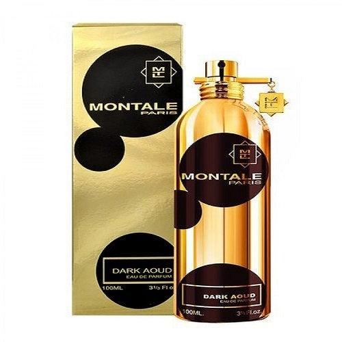 Montale Dark Aoud EDP 100ml Unisex Perfume - Thescentsstore