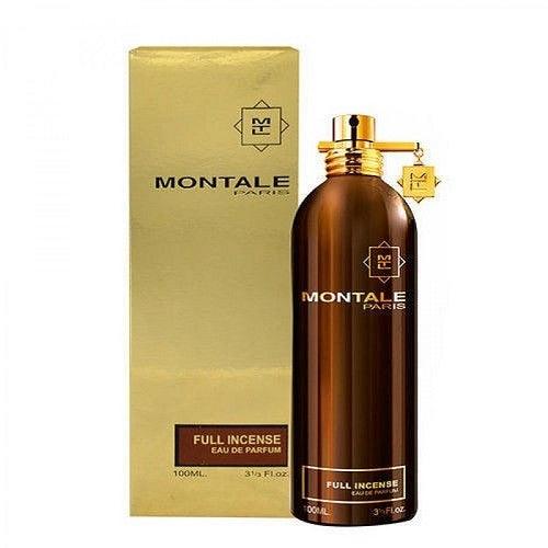Montale Full Incense EDP 100ml Perfume For Men - Thescentsstore