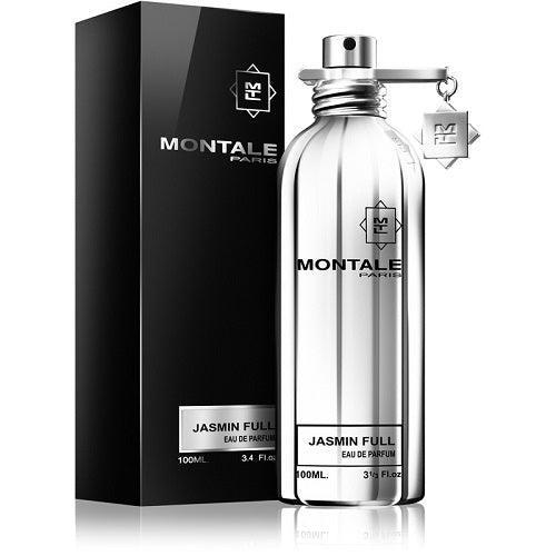 Montale Jasmin Full EDP Unisex Perfume 100ml - Thescentsstore