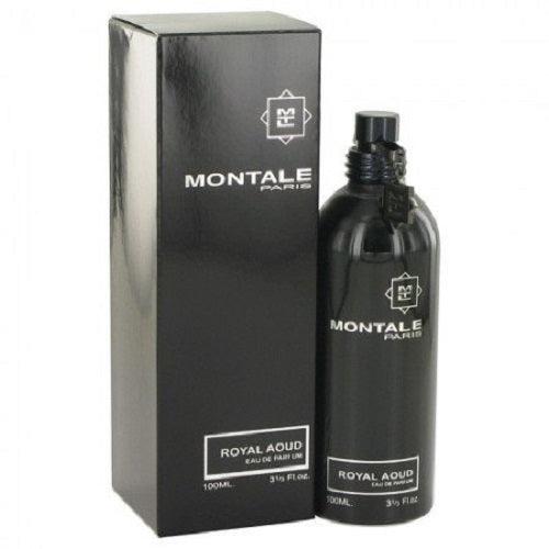 Montale Royal Aoud EDP 100ml Perfume For Men - Thescentsstore