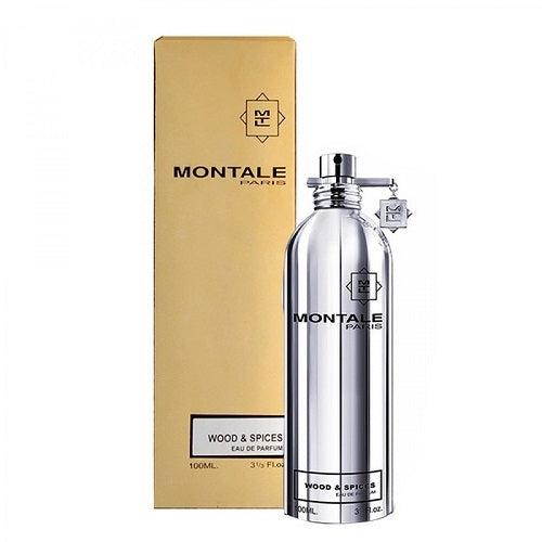 Montale Wood & Spices Perfume for Men | EDP | 100ml - Thescentsstore
