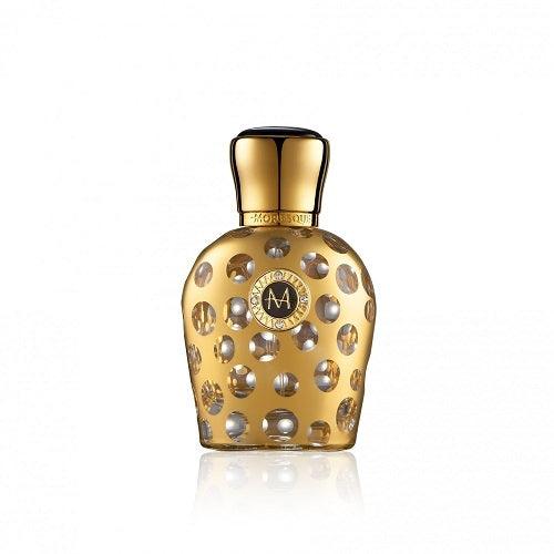 Moresque Gold Collection Oroluna EDP Unisex Perfume 50ml - Thescentsstore