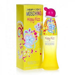 Moschino Cheap And Chic Hippy Fizz EDT 100ml  Perfume For Women - Thescentsstore