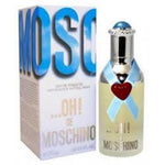 Moschino Oh de Moschino EDT 75ml Perfume For Women - Thescentsstore