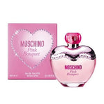 Moschino Pink Bouquet EDT 100ml For Women - Thescentsstore