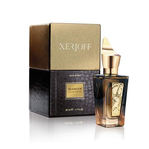 Xerjoff 1861 Oud Stars Mamluk EDP Unisex Perfume 50ml - Thescentsstore