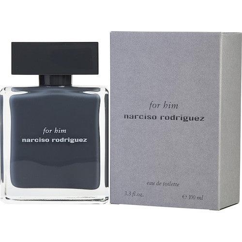 Narciso Rodriguez For Him EDT 100ml Perfume - Thescentsstore