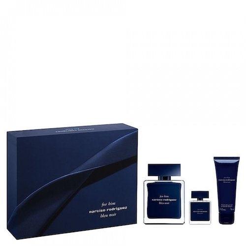 Buy Narciso Rodriguez Blue Noir EDT 100ml Gift Set For For men Online in  Nigeria – The Scents Store