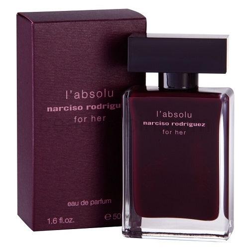 Narciso Rodriguez L'Absolu EDP 100ml For Women - Thescentsstore
