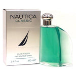 Nautica Classic EDT 100ml Perfume For Men - Thescentsstore