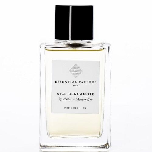 Essential Parfums Nice Bergamote EDP 100ml - Thescentsstore