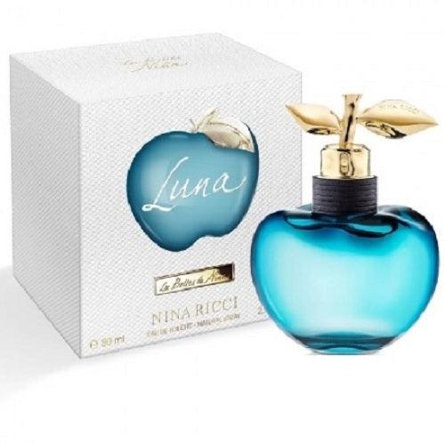 Nina Ricci Luna EDT 80ml Perfume For Women - Thescentsstore