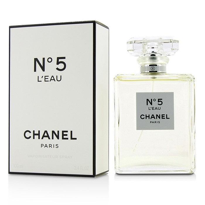 Chanel No 5 L'Eau EDT for Women - Thescentsstore
